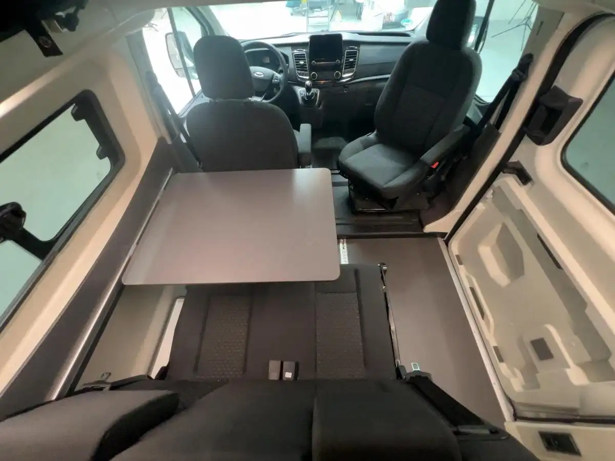 KARMANN Duncan 545 - Ansicht 9